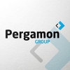 Pergamon Group logo